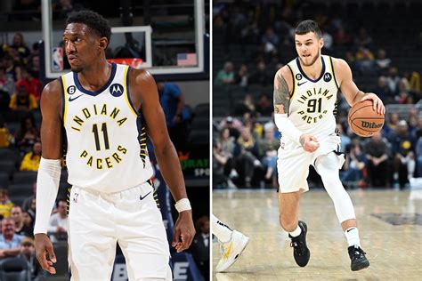 Indiana Pacers Announce Roster Moves | NBA.com