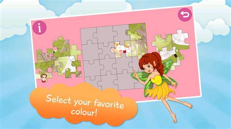 Kids Princess Puzzle Free - App on Amazon Appstore