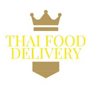Thai Food Delivery - Latest version for Android - Download APK