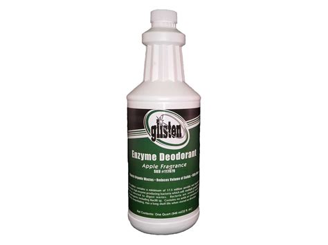 Odor Control Products - Fulton Distributing