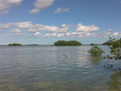 Sugarloaf Key, Paddling in the Florida Keys. Canoe, kayak. Maps, photos, first-hand reports ...