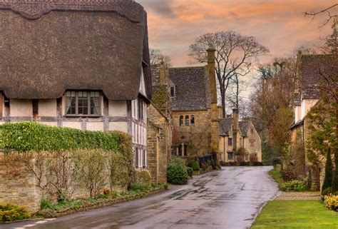 The 10 Most Beautiful Villages in England - Sykes Holiday Cottages