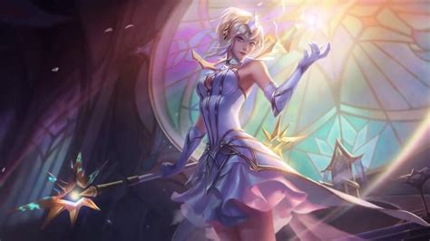 Elementalist Lux Combos: All Elementalist Lux element combinations in League of Legends - Dot ...