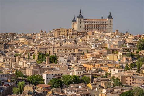 What to do in Toledo | AwOiSoAk