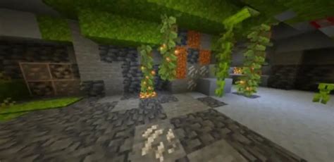 Overworld Quartz Addon - Mods for Minecraft