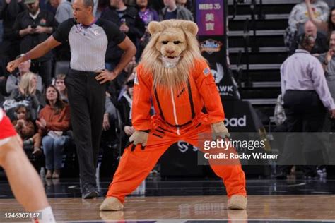 1,408 Sacramento Kings Mascot Stock Photos, High-Res Pictures, and ...