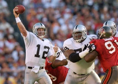 Raiders Vault: Bill Callahan Super Bowl Conspiracy Part II