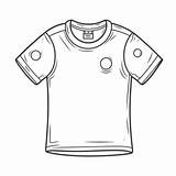 Shirts Coloring Pages PNG Transparent Images Free Download  Vector sketch template