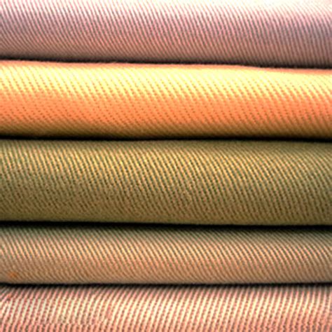 Asian Textile Network | Twill Fabric