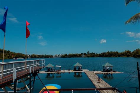 Laresio Lakeside Resort: Your Ultimate Playground - The Adventuress