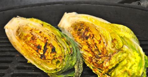 10 Best Cooking Romaine Lettuce Recipes