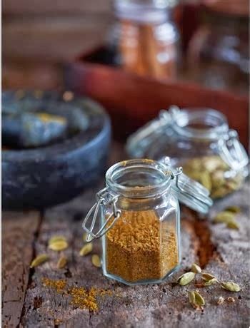 Heaven can wait : Health Benefits of Spices
