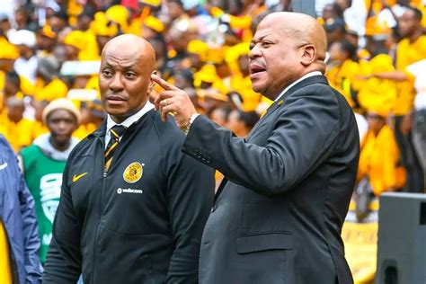 Kaizer Chiefs completed the signing of a sensational star player. | NMMabunda