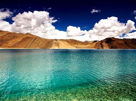 Pangong Lake - Guide to Pangong Tso Lake in Ladakh | Go2Ladakh