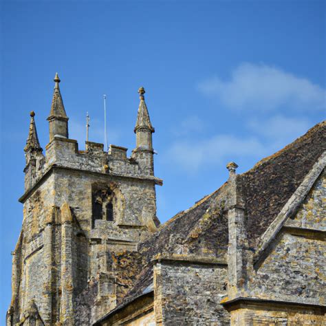 Churches Together in England In England: History,Facts, & Services