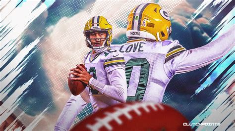 Packers' Jordan Love gets vague preseason playing time update