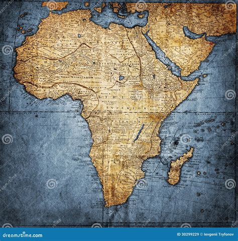 3,203 Vintage Map Africa Stock Photos - Free & Royalty-Free Stock Photos from Dreamstime