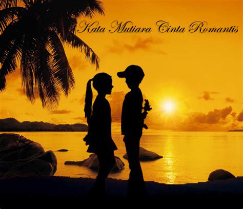 Gambar Kata Kta Romantis Terbaru