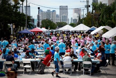 Florida's Homeless Encampments Go Viral After DeSantis Attacks Newsom ...