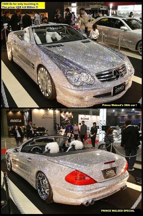 Bet365 Big Brother | Pretty cars, Glitter car, Car jewelry