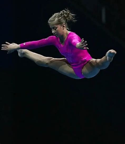 Gymnastics Jumps – A Complete List – gymnastics123.com