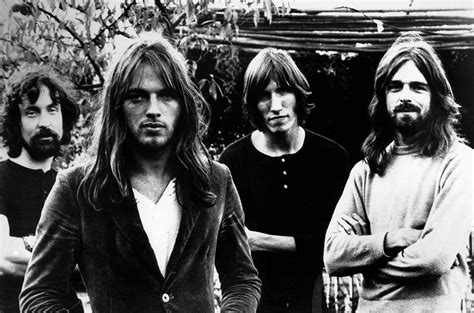 Pink Floyd's 'Dark Side of the Moon' Sales Climb in Wake of Solar Eclipse | Billboard | Billboard