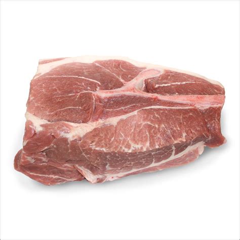 Boneless Pork Shoulder Blade Roast - Mckeen Metro Glebe