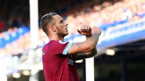 Arnautovic never doubted Hammers | Video | Watch TV Show | Sky Sports