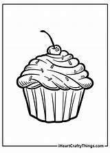 Unleash Your Inner Baker With Coloring Pages Bakery sketch template
