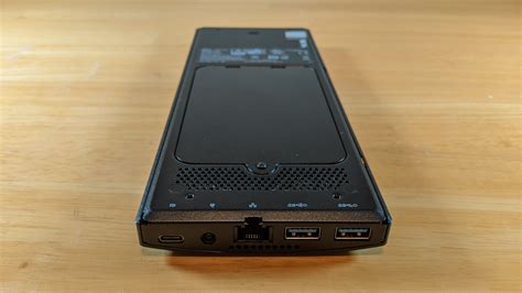 Dell OptiPlex 7070 Ultra review | Tom's Guide