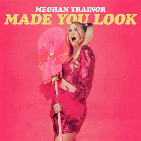 Made You Look (Again) - EP by Meghan Trainor | Spotify