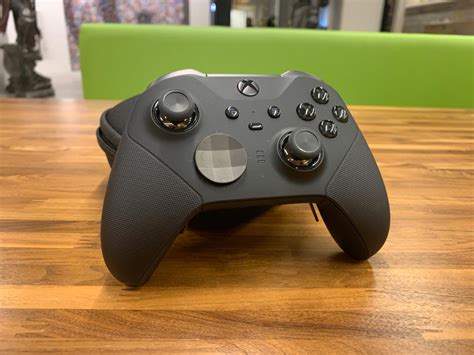 Xbox Elite Controller Series 2: Here's A Close Look At What It's Capable Of - GameSpot