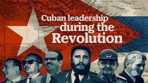 Timeline: Cuban leadership during the revolution | Miami Herald