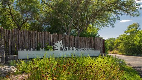 Lady Bird Johnson Wildflower Center, Austin Vacation Rentals: house ...