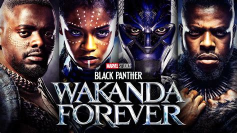 Black Panther 2 Receives Promising Release Update | The Direct