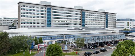 New BBC Two and Wales Series to go Inside Cardiff NHS Hospitals