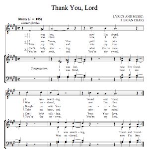 This Is How I Thank The Lord Chords - StaciIbrahim