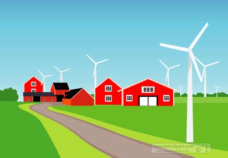 wind turbine animation clipart 10 free Cliparts | Download images on Clipground 2024