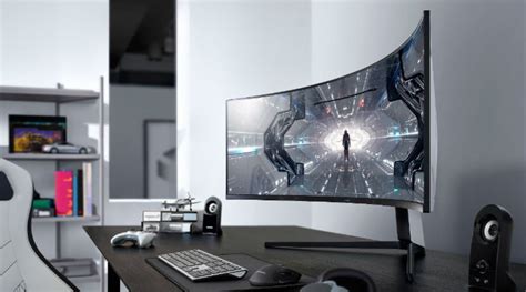 Looking to buy a gaming monitor? Keep these things in mind | Technology ...