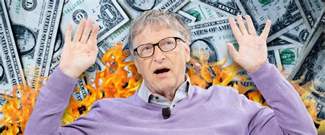 What the ‘Spend Bill Gates’ Money’ Game Says About Wealth