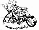 Motorcycle Coloring Pages For Kids Free Printable sketch template
