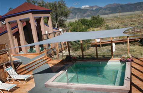 Joyful Journey Hot Springs Spa (Moffat, CO) - Resort Reviews - ResortsandLodges.com