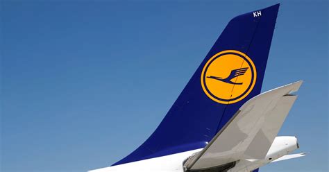 Union calls strike at Lufthansa for Wednesday | Reuters