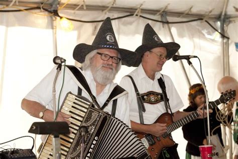 10 Of The Greatest Fall Festivals In West Virginia in 2016