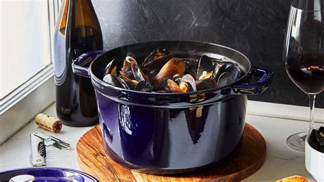 Staub Dutch oven: Get a tall version of our favorite model for a steal