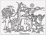 Cute Zoo Animal Coloring Pages  Home sketch template