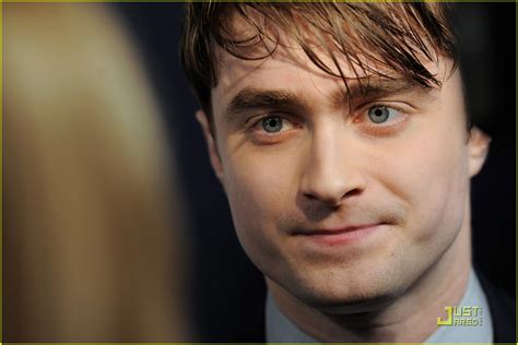 Daniel Radcliffe: Broadway.com Audience Choice Awards: Photo 2544527 ...