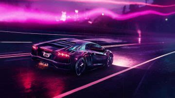 Tag: Lamborghini Aventador Live Wallpapers - WallpaperWaifu