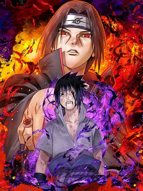 Marc Rodney Malana On Twitter Sasuke And Itachi Narut - vrogue.co