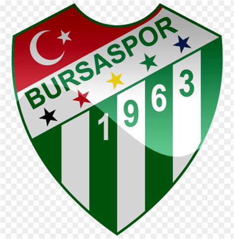 Free download | HD PNG bursaspor logo png png - Free PNG Images ID ...